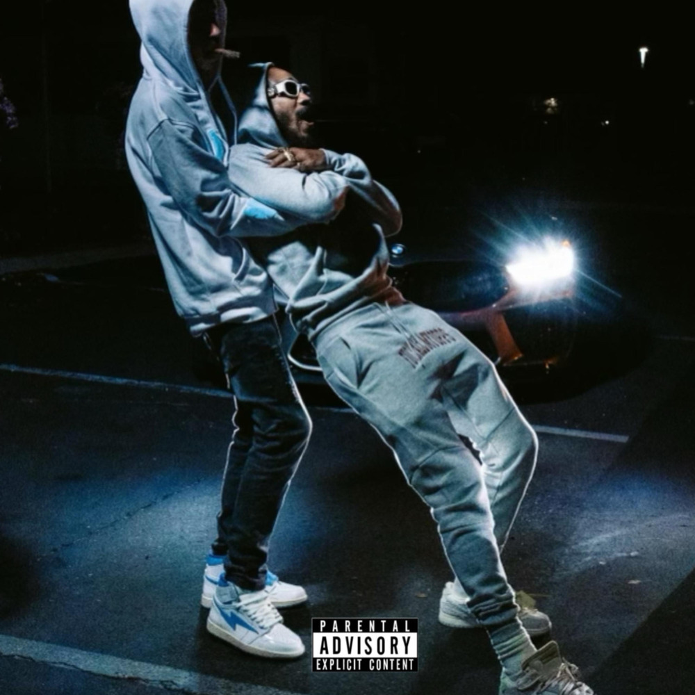 Aint Proud Yet (Explicit)