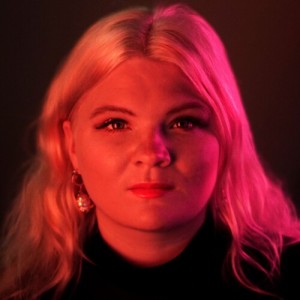 Album All I Can Be from Sara Océan