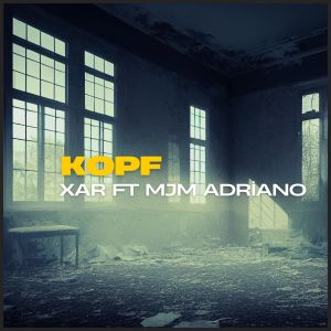 Album Kopf (Explicit) from Xar