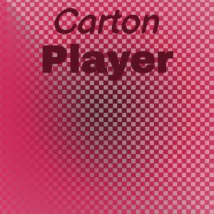 Various Artists的專輯Carton Player