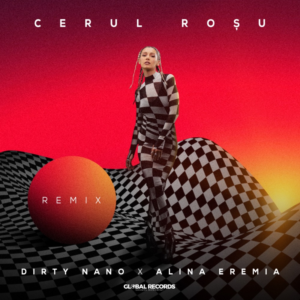 Cerul roșu (Remix)