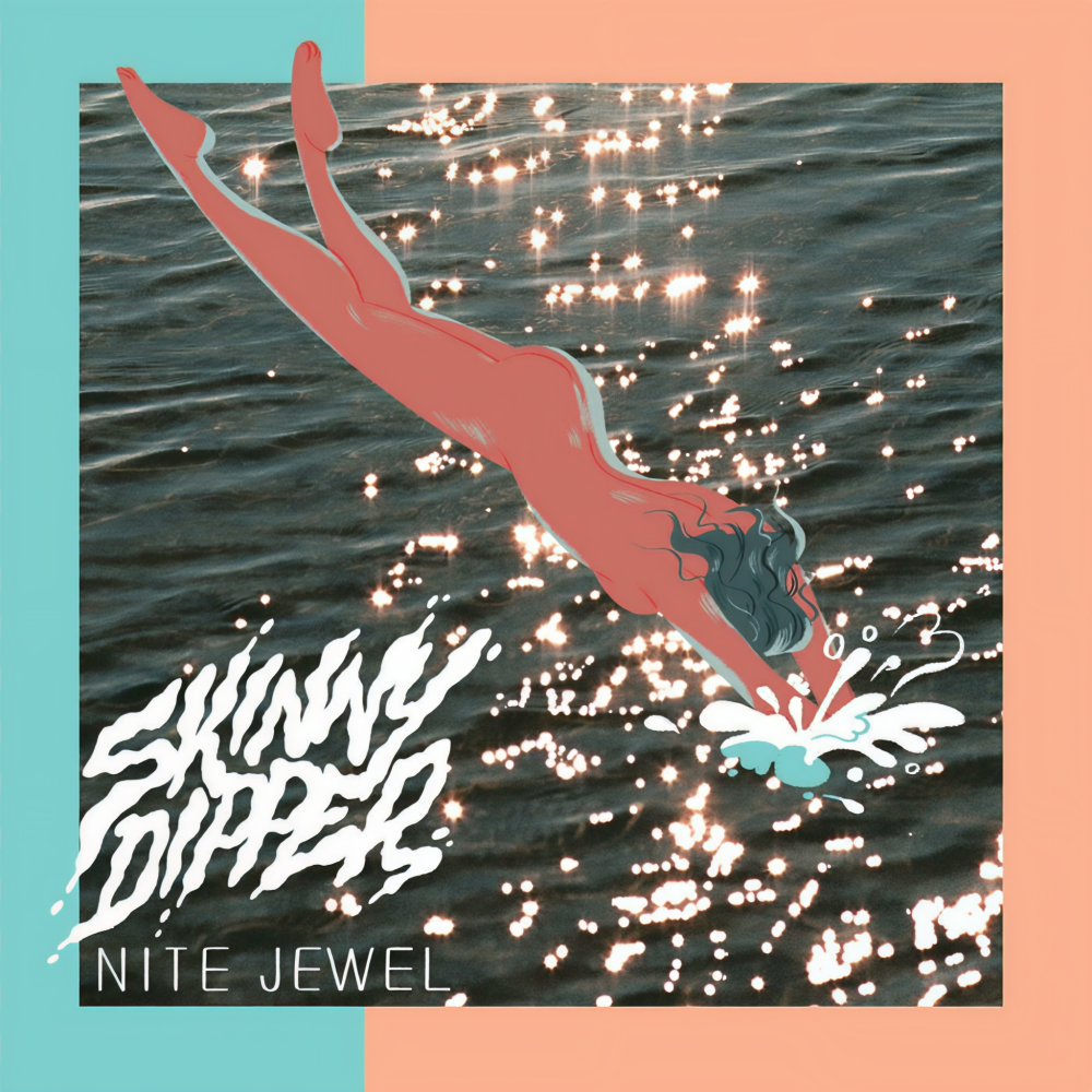 Skinny Dipper (Instrumental)
