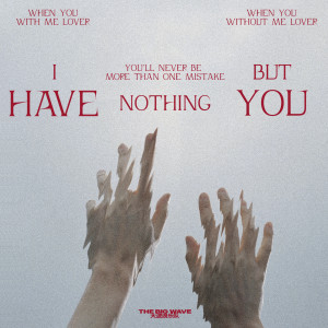 Album I Have Nothing But You from 