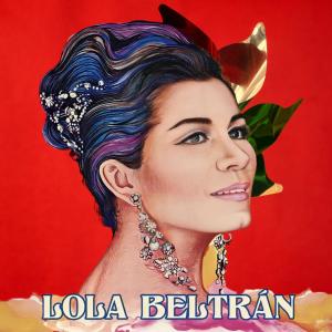 Album México Lindo y Querido from Lola Beltrán