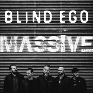 Blind Ego的專輯Massive (Radio Version)