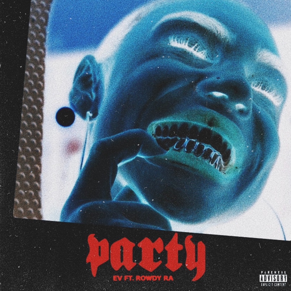 Party (Explicit)