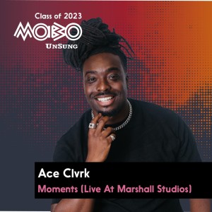 Ace Clvrk的專輯Moments (Live at Marshall Studios) (Acoustic)