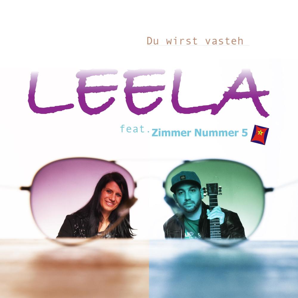 Du wirst vasteh - Single (feat. Zimmer Nummer 5)