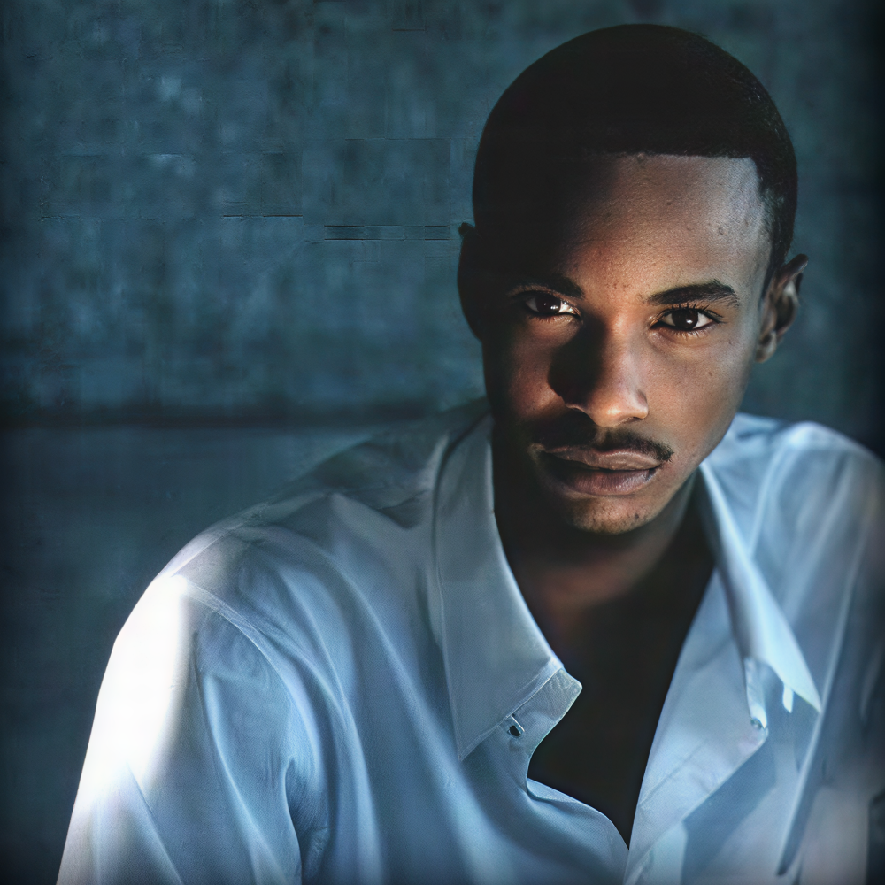 Tevin Campbell