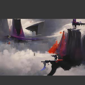 default playlist img