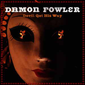 ดาวน์โหลดและฟังเพลง Don't Call Me พร้อมเนื้อเพลงจาก Damon Fowler