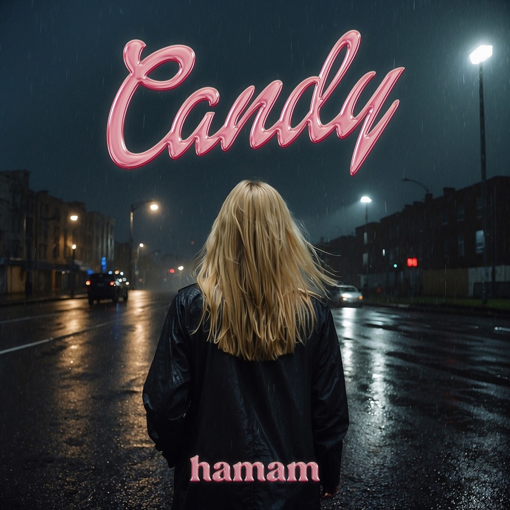 Candy