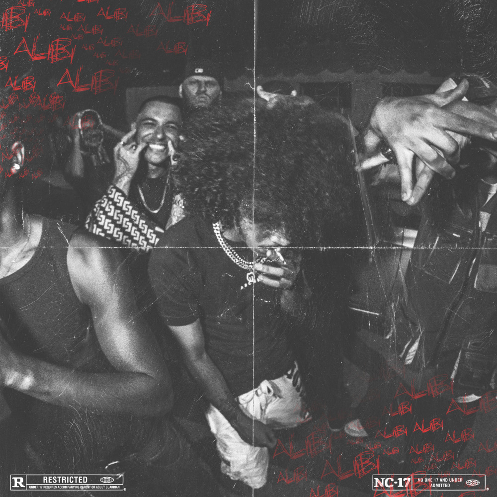 Alibi (Explicit)