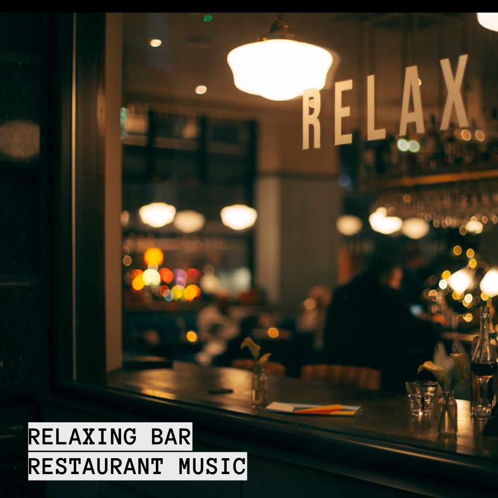 Piano Chillout Relax Music (Bar Restaurant Sounds)