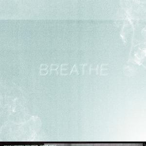 Beat Ventriloquists的專輯Breathe