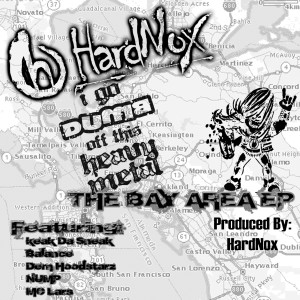 ดาวน์โหลดและฟังเพลง Round Up พร้อมเนื้อเพลงจาก HardNox