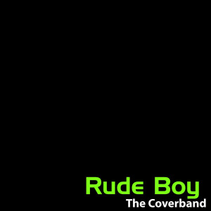 ดาวน์โหลดและฟังเพลง Rude Boy (In The Style Of 'Rihanna') พร้อมเนื้อเพลงจาก Dean