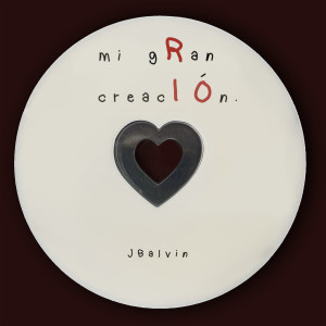 อัลบัม Rio ศิลปิน J Balvin