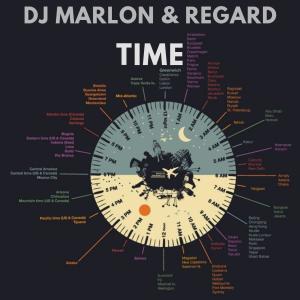 Time dari Dj MarLon