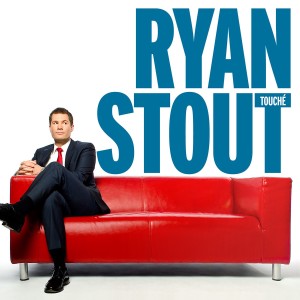 Ryan Stout的專輯Touché (Explicit)