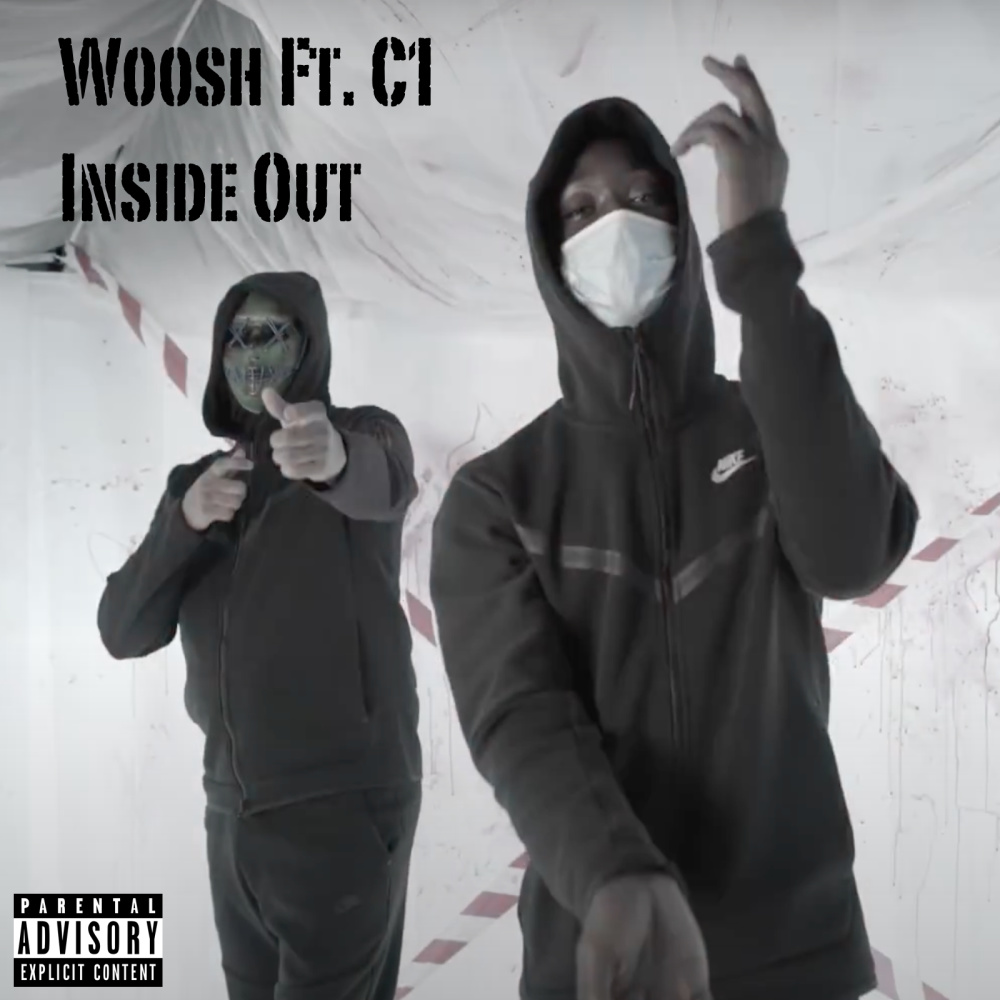 Inside Out (feat. C1) (Explicit)