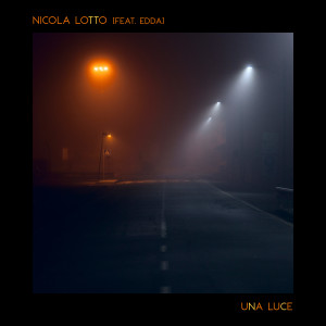Album Una luce oleh Edda