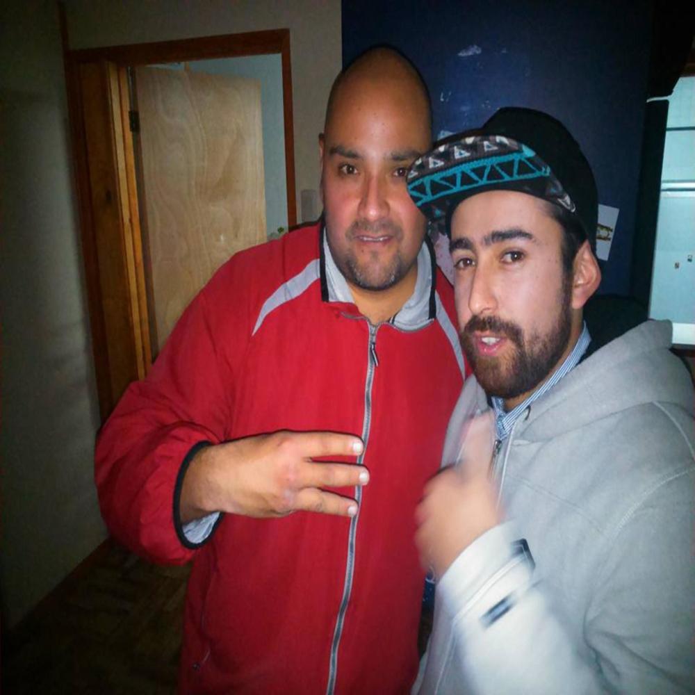Dejé de ser común(feat. Emisario)