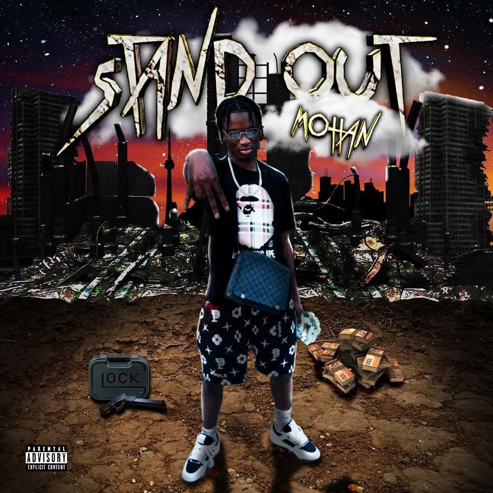 Stand Out (Explicit)