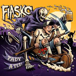 ดาวน์โหลดและฟังเพลง Politická 2.0 พร้อมเนื้อเพลงจาก Fiasko