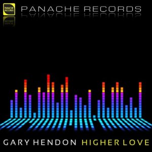 อัลบัม Higher Love ศิลปิน Gary Hendon