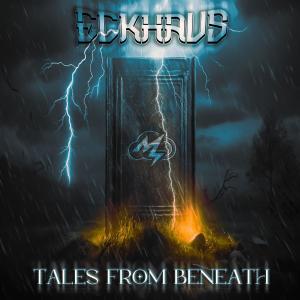 Eckhaus的專輯Tales From Beneath
