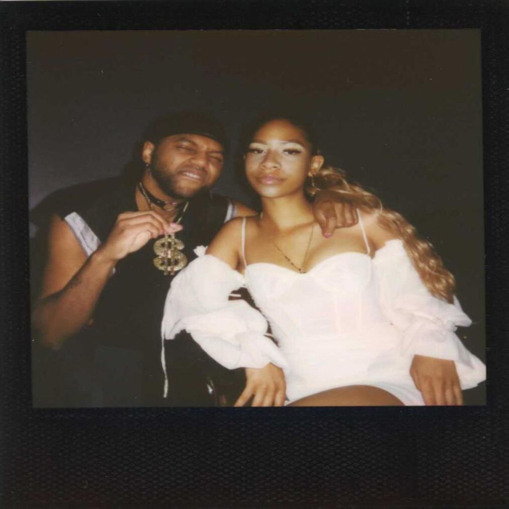 What's Love (Explicit)