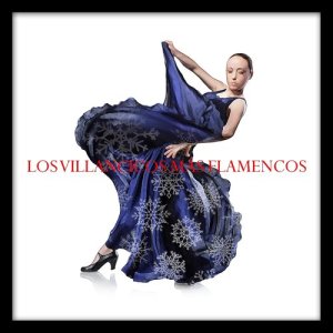 收聽LOS Campanilleros De Sevilla的Van los Pastores歌詞歌曲