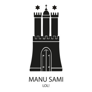 Manu Sami的专辑LOL!