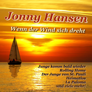 收聽Johnny Hansen的Wir lagen vor Madagaskar歌詞歌曲