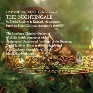 อัลบัม The Nightingale ศิลปิน Daphne Oxenford