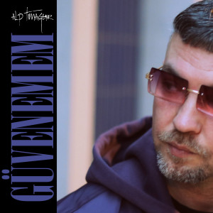 Album Güvenemem oleh Alp Timagur