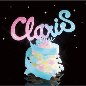 ClariS的專輯Luminous