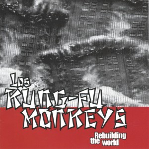 收聽Los Kung Fu Monkeys的I Still Remember歌詞歌曲