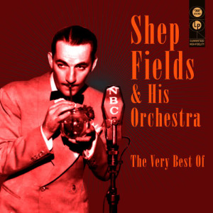 收聽Shep Fields & His Orchestra的Minute Waltz歌詞歌曲