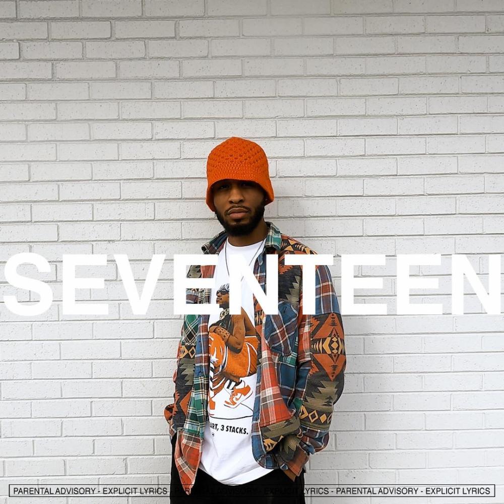 SEVENTEEN