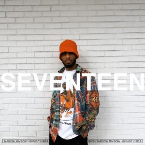 收聽Miko X的SEVENTEEN (Explicit)歌詞歌曲