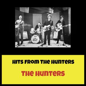 อัลบัม Hits from The Hunters ศิลปิน The Hunters