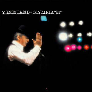 收聽Yves Montand的Gilet rayé (Live à l'Olympia / 1981)歌詞歌曲