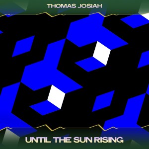收聽Thomas Josiah的Relief (24 Bit Remastered)歌詞歌曲