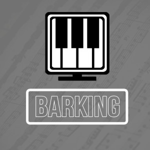 收聽Piano Dreamers的Barking (Piano Version)歌詞歌曲