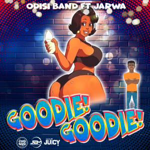 Album Goodie Goodie from Odisi Band