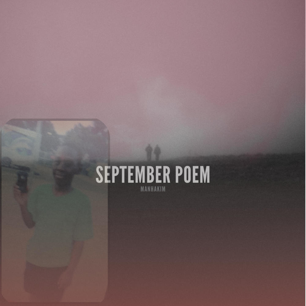 September Poem (Explicit)