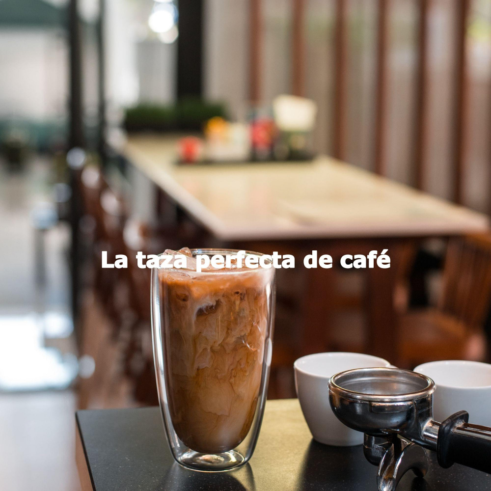 Excellent Ambiance for Hot Coffee