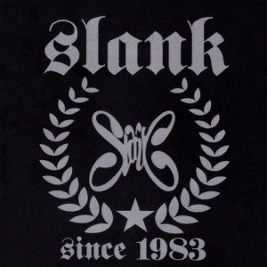 Slank的專輯Slank Since 1983